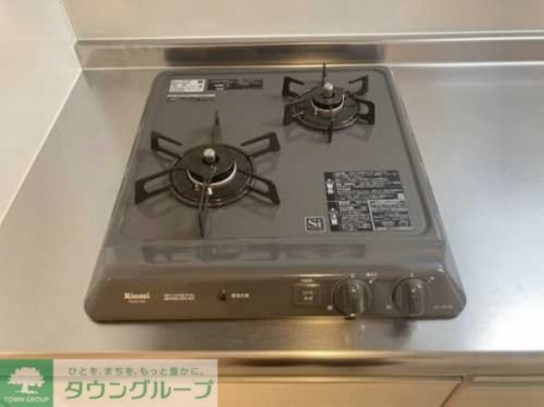 リブリ KOYO並木の物件内観写真